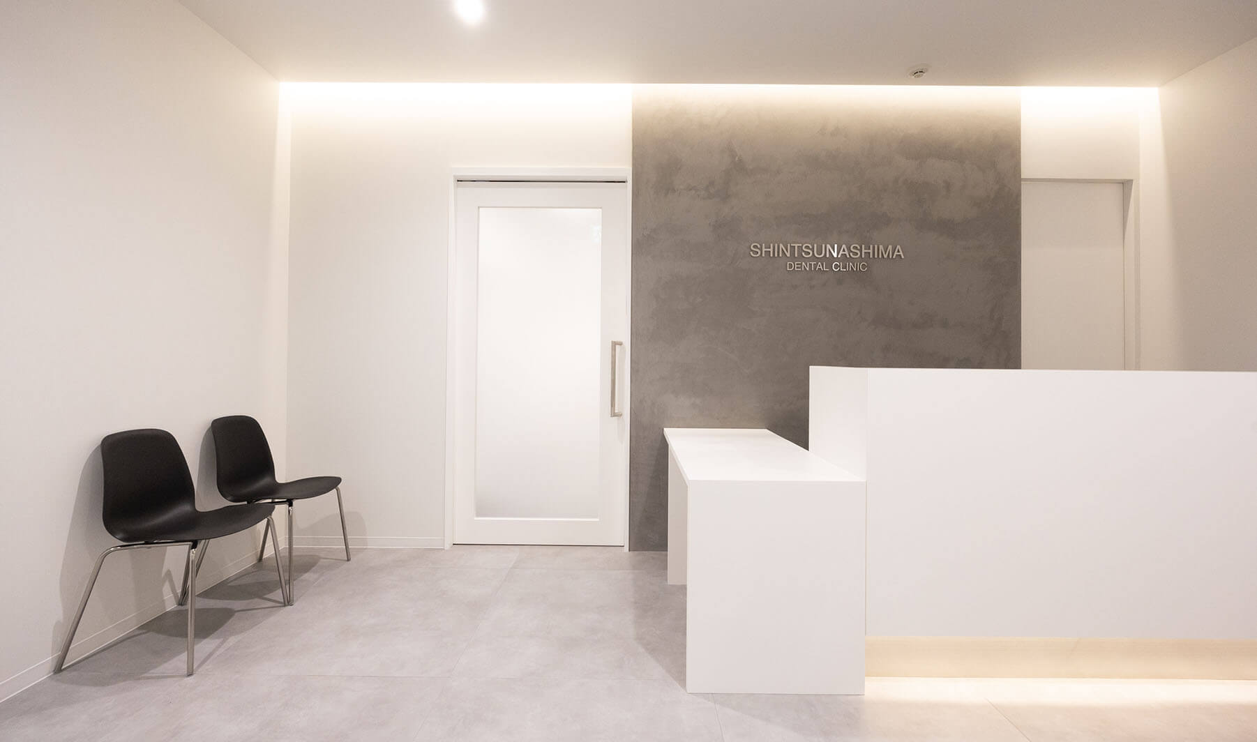 SHINTSUNASHIMA DENTAL CLINIC