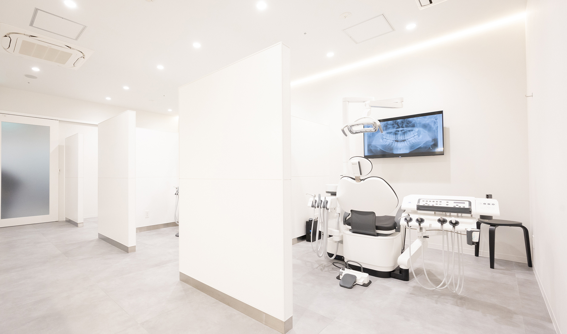 SHINTSUNASHIMA DENTAL CLINIC