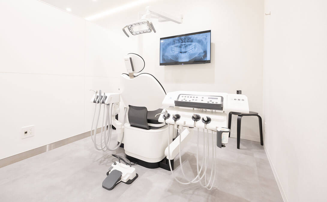 SHINTSUNASHIMA DENTAL CLINIC